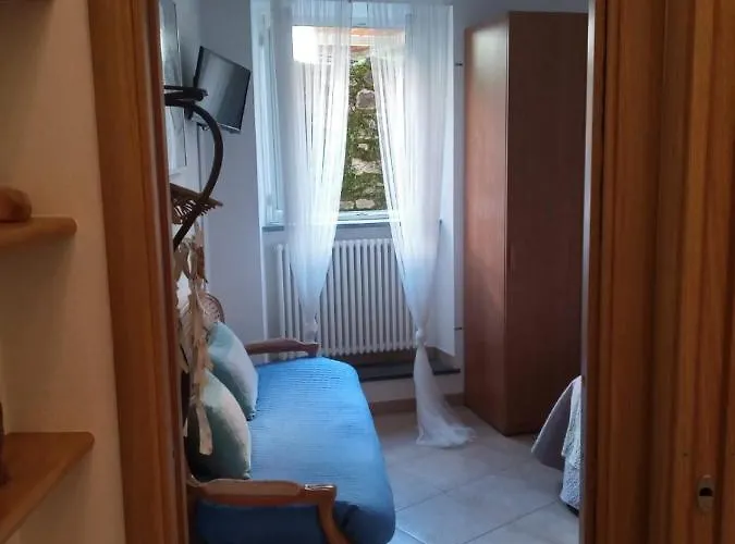 Dume Cosy - - Near The With A.c. * Монтероссо-аль-Маре