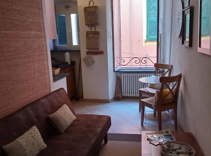 Dume Cosy - - Near The With A.c. * Монтероссо-аль-Маре