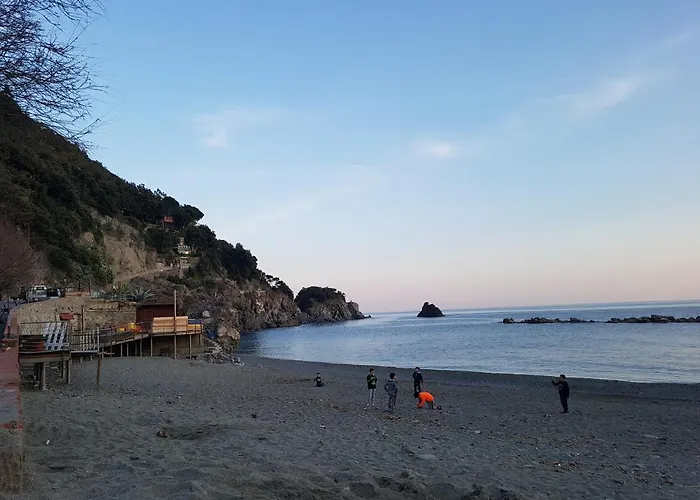 Dume Cosy - - Near The With A.c. Апартаменты