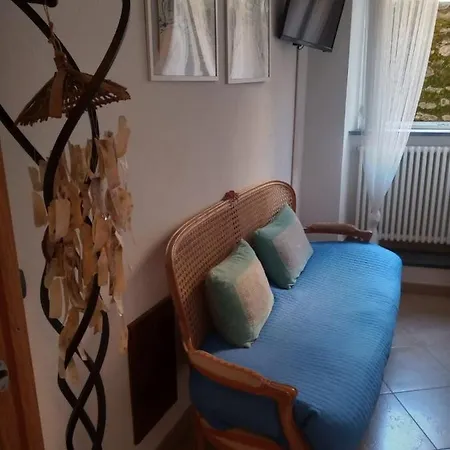 Dume Cosy - - Near The With A.c. Monterosso al Mare