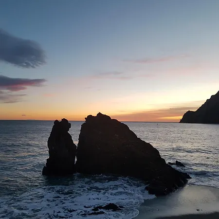 Dume Cosy - - Near The With A.c. Monterosso al Mare