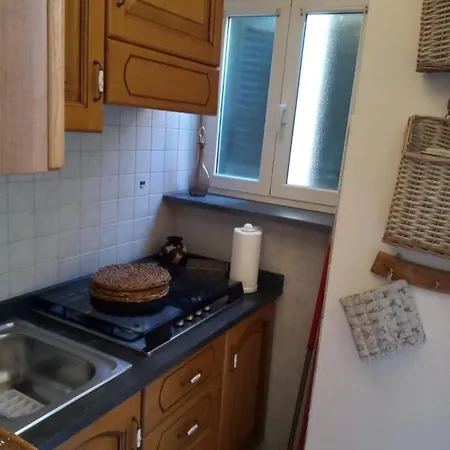 Apartment Dume Cosy - - Near The With A.c.
