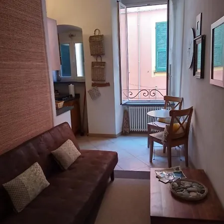 Dume Cosy - - Near The With A.c. * Monterosso al Mare