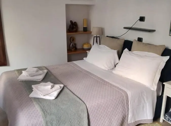 Appartement Dume Cosy - - Near The With A.c.