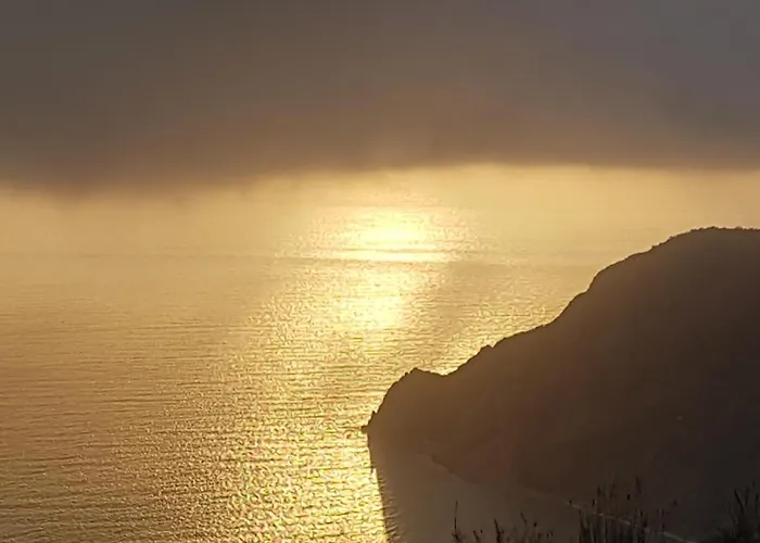 Dume Cosy - - Near The With A.c. Apartmán *